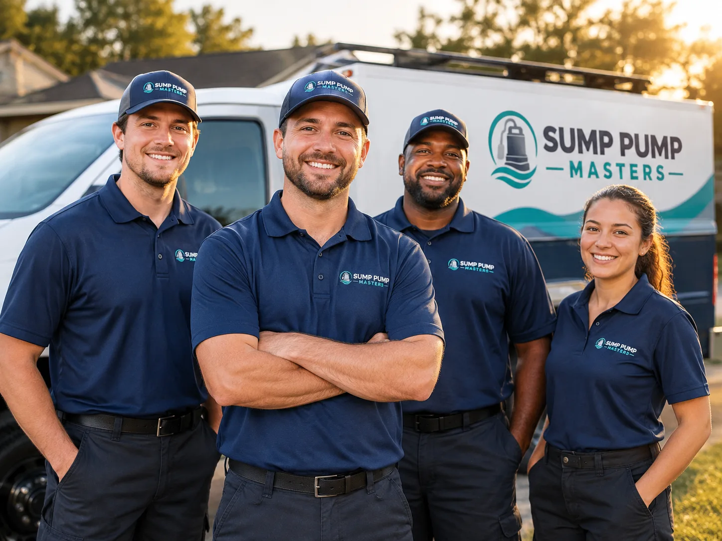 Sump Pump Repair company in Rosendale, WI